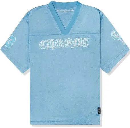 Chrome heart sport shirt