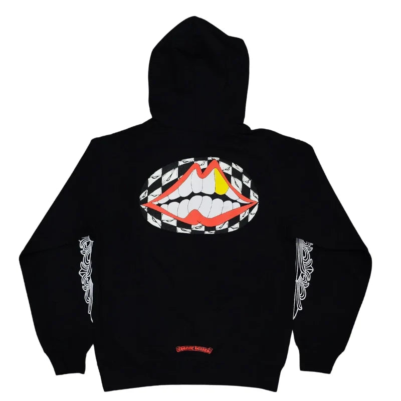 Chrome Hearts Hoodie