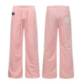 Chrome heart pants
