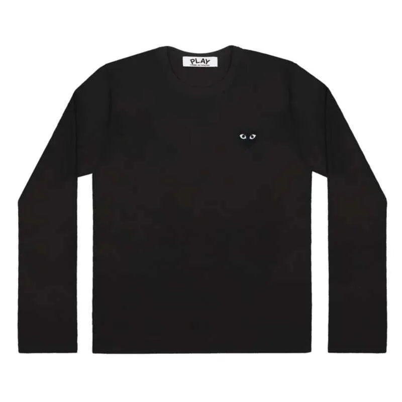 CDG Long Sleeve
