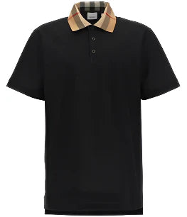 Burberry polo
