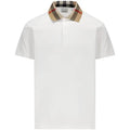 Burberry polo