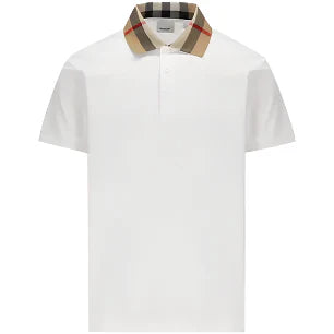 Burberry polo