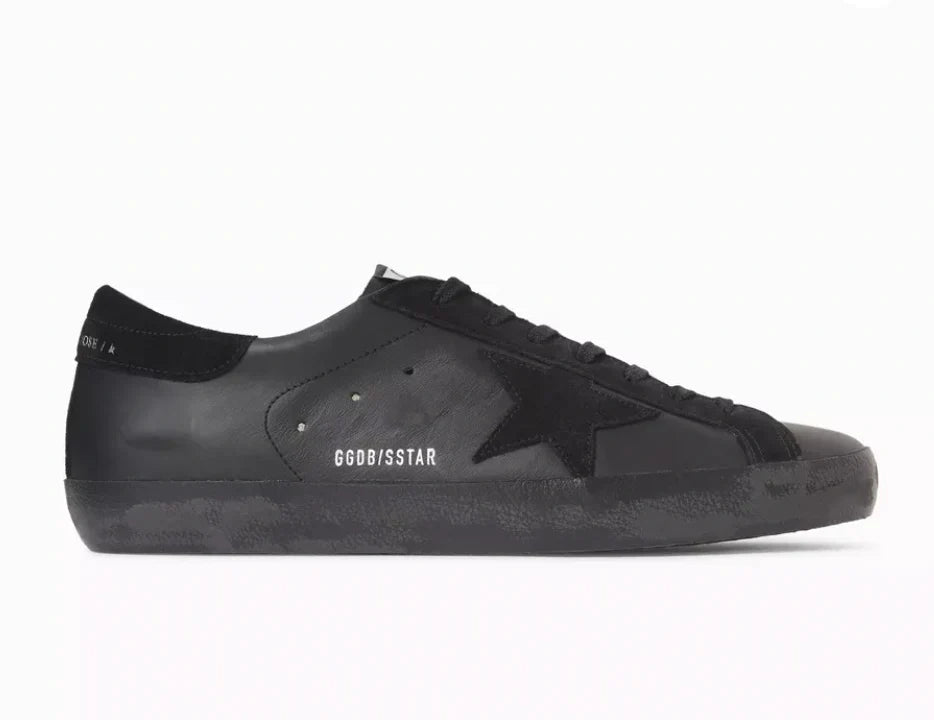 Golden goose