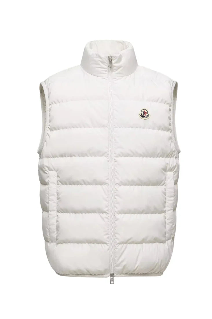 Moncler Puffer Jacket