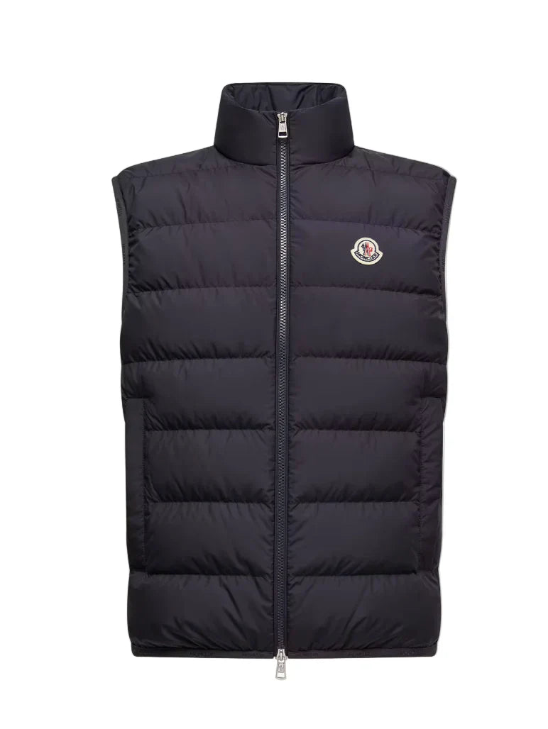 Moncler Puffer Jacket