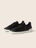 Zegna Triple Stitch