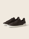 Zegna Triple Stitch