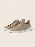 Zegna Triple Stitch