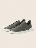 Zegna Triple Stitch
