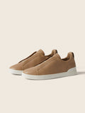 Zegna Triple Stitch